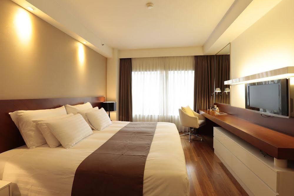 Hotel Kukdo Seoul Exterior photo