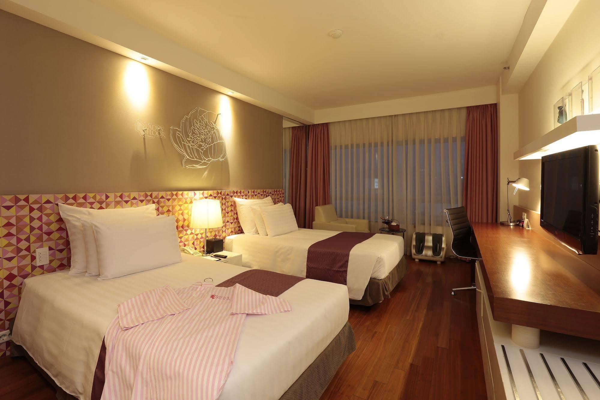 Hotel Kukdo Seoul Exterior photo