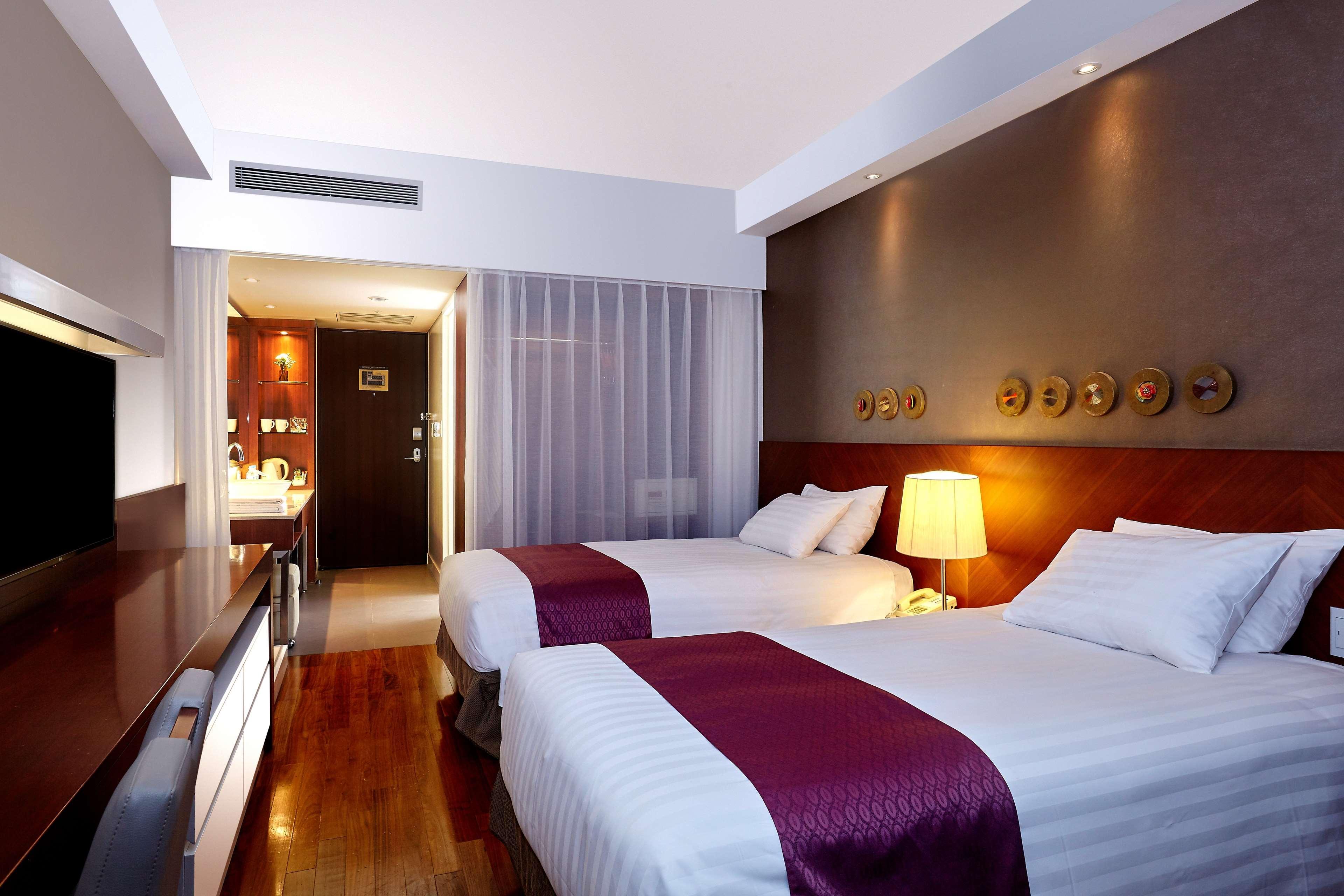 Hotel Kukdo Seoul Exterior photo