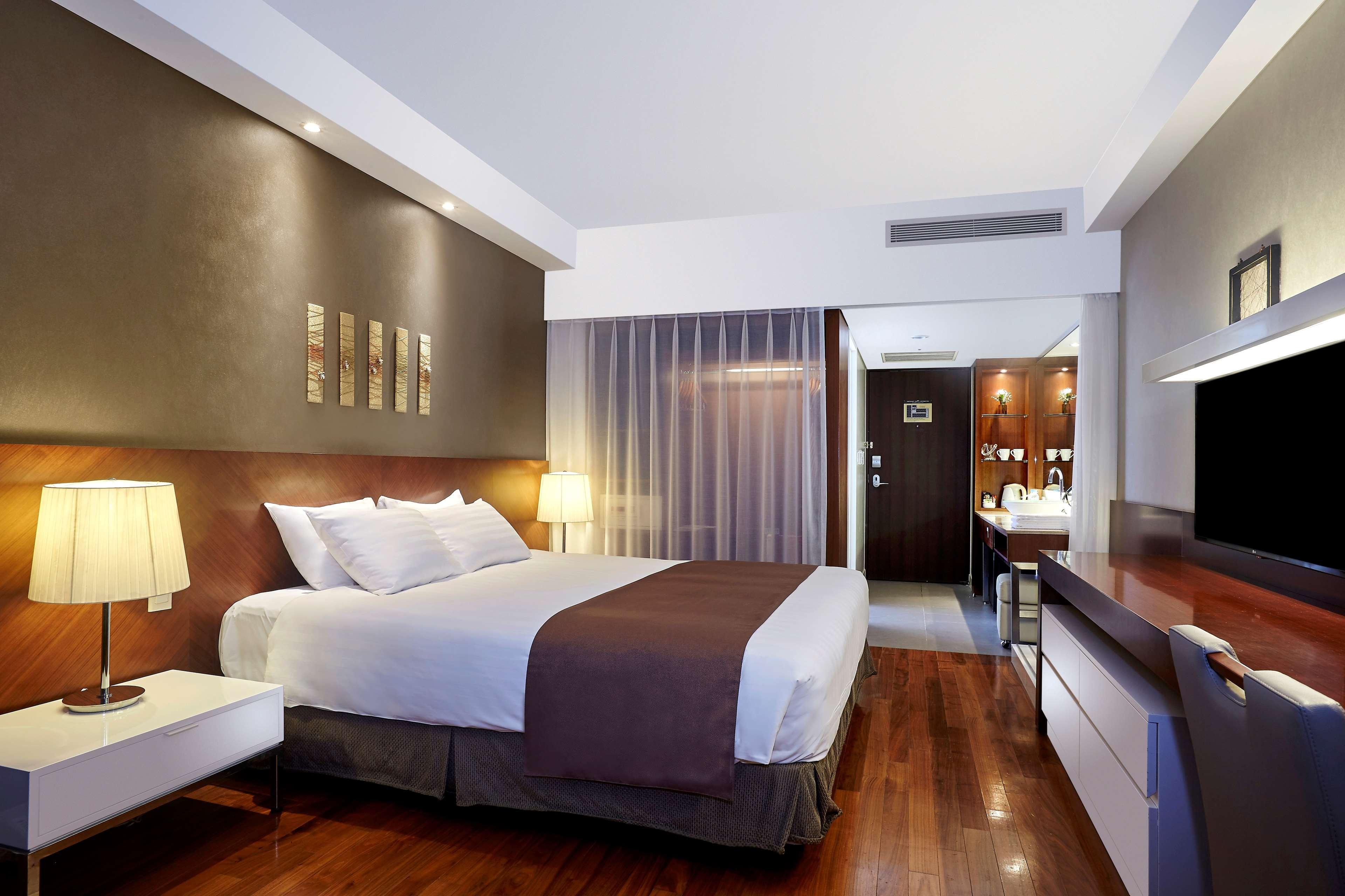 Hotel Kukdo Seoul Exterior photo